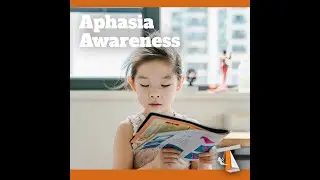 Aphasia Awareness