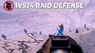 19,000 hours solo dominates fragment update