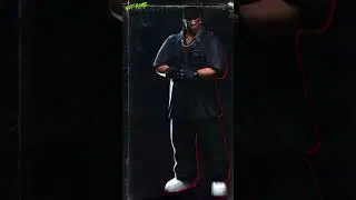 Calificando Gritos en Def Jam Fight for NY (parte 2)