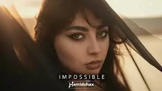 Different Theory - Hamidshax - Impossible