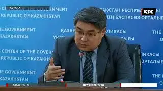Казахстанские продукты экспортируют – В России открыли 20 торговых точек