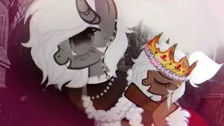 Villain (Stella Jang) |RUS| pony creator