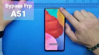 Samsung A51 Frp Bypass Android 11 / unlock google account frp A51 Frp A50 / new ver 2021 security