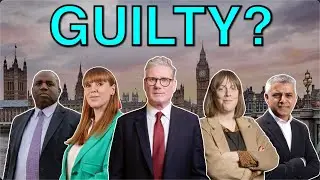 Labour Are Terrified of an Inquiry - Here's Why.