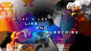 [Graphics] Like and Subscribe Banner V2 (Gimp Animation Package)