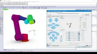 Universal Robot Realtime Position and Feedback to Grasshopper and Rhino3D