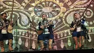UYGHUR Halik nahxiliridin - Janey