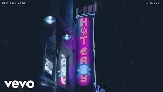 Eric Bellinger - Patterns (Official Visualizer)