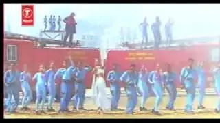 Song by Hans Raj Hans  Dil Totey Totey Ho Gaya From Bichhoo