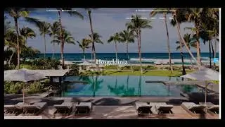 Otel Web Sitenize Slider ve Oda Fotoğraflarını Nasıl Ekleyebilirsiniz?