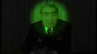 BREZHNEV!  New Year's Eve Rap Mix.