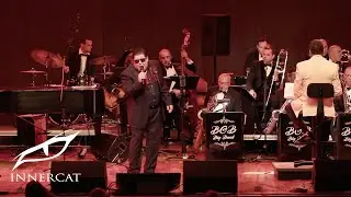 Brokys On Band - Fly Me To The Moon - Live (Las Vegas Experience)