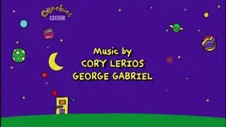 Toddworld UK Dub - Series 1 End Credits