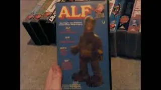 My Updated VCI VHS Collection (2022 Edition) (3K Subscribers Special)