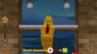 Flying LARVA Gameplay (2K)|The new model is too hard!!!