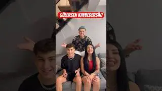 Semih Varol | GÜLERSEN KAYBEDERSİN!😂 | #semihvarol #shorts
