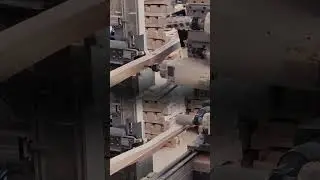 wooden furniture legs processing cnc wood lathe centet 