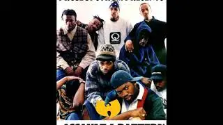 ASSAULT & BATTERY (WU-TANG CLAN TYPE BEAT ) 2020