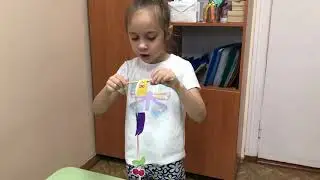 Игра У мышки в норке