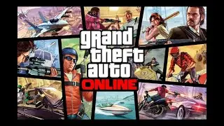 Grand Theft Auto V - GTA Online en PS3 - Asalto a laboratorios Humane - parte 7