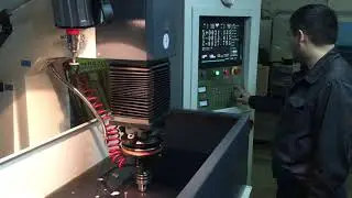 DM350ZK