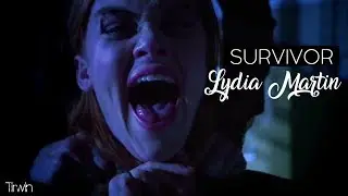 Lydia Martin // 