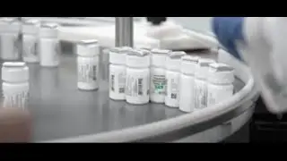 SAP Business One and Consensus provides Amici Pharmaceuticals with the right dose of scalability