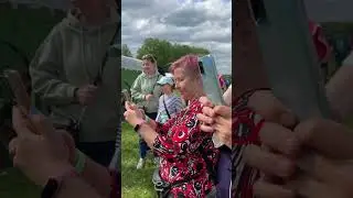 2 часть. Военно-исторический праздник "Стойкий оловянный солдатик" 2023г «Военно-полевая хирургия»