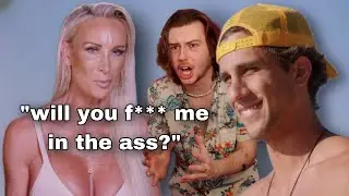 MILF Manor is the Horniest show on TV