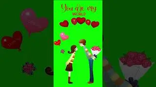 Valentines Couple Love Status 