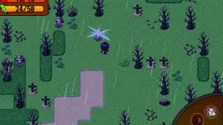 Rpg maker MV: battle system!