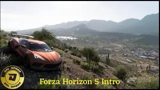 Forza Horizon 5 Intro (Francais/French)