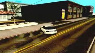 Drifty