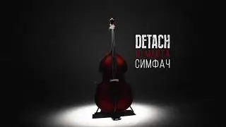 DETACH SIMFACH PROMO #1 Contrabass