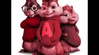 Chipmunks Trey Songz - Say Ahh