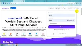 New Perfect Smm Panel Script Free Download 🔥| 