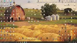 Farming Simulator | How to Build a Map | Lesson 6