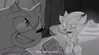 Sonic Prime Season 3 Sneak Peek?!