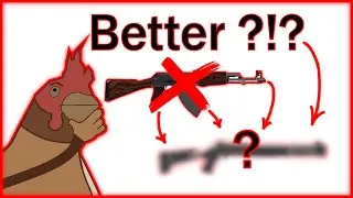 Most Underrated CS2 Weapons?