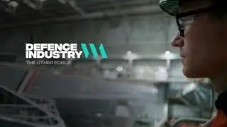 Careers in WA's Defence Industry | The Other Force