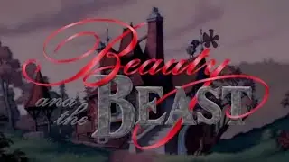 Beauty and the Mafioso (Beauty and the Beast) Cast Video