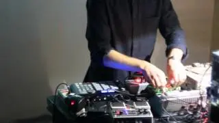 Nikolaienko live at NextSound 2015