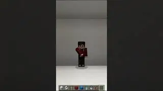 Minecraft: Hot & Cold Tap Design! #shorts