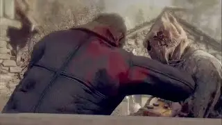 We gonna get a taste | RE4 Chainsaw DEMO