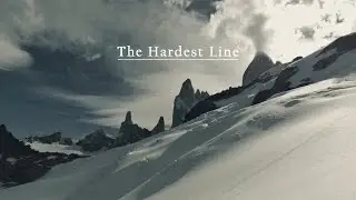The Hardest Line - Free Compressor Route | Cerro Torre | Patagonia - Calum Muskett and Dave MacLeod