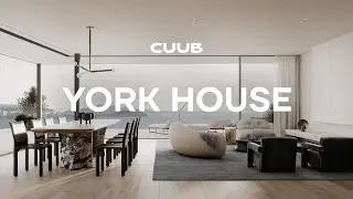 York House: A Harmonious Blend of History and Modernity in Parnell, Auckland