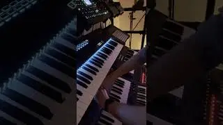 @PeacockBeats Session #1