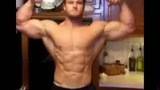 STRONG Men