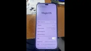 Honor X8b FRP / Honor  LLY-LX1 FRP remove via Cheetah Tool (need testpoint)