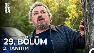 Deha 29. Bölüm 2. Tanıtım - 